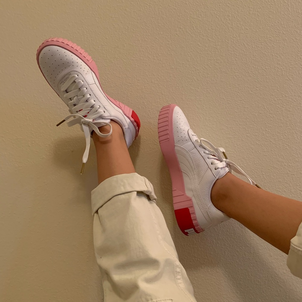 Puma sneakers